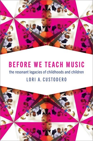 Produktbild: Before We Teach Music