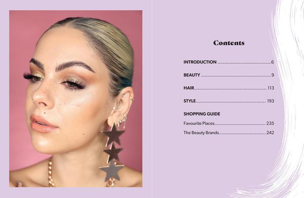 Produktbild: Beauty, Hair, Style