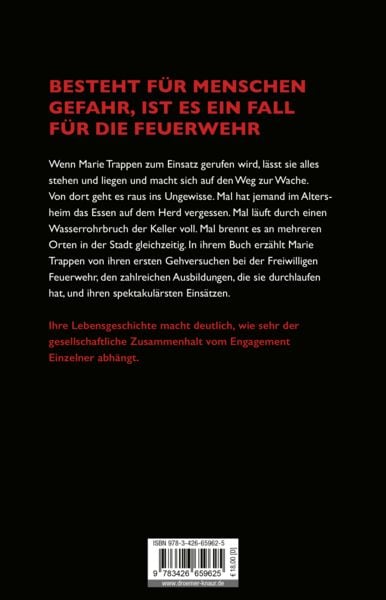 Produktbild: Gemeinsam durchs Feuer