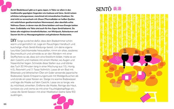 Produktbild: Tokio to go