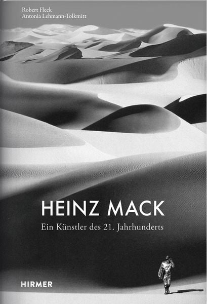 Produktbild: Heinz Mack