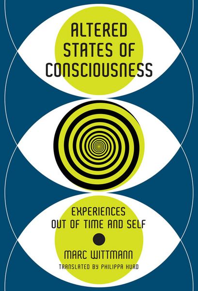 Produktbild: Altered States of Consciousness