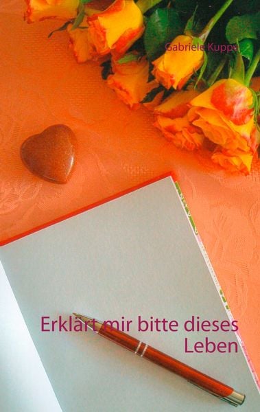 Produktbild: Erkl&auml;rt mir bitte dieses Leben