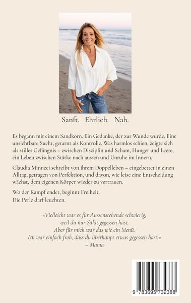 Produktbild: Die Perle im Verborgenen