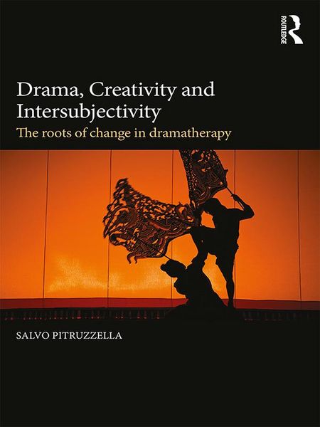 Produktbild: Drama, Creativity and Intersubjectivity