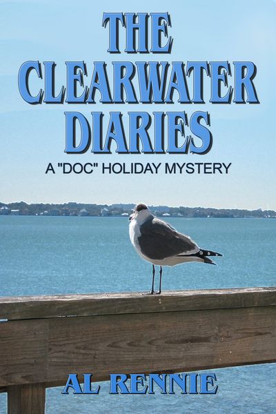 Produktbild: Clearwater Diaries