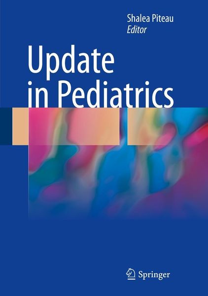 Produktbild: Update in Pediatrics