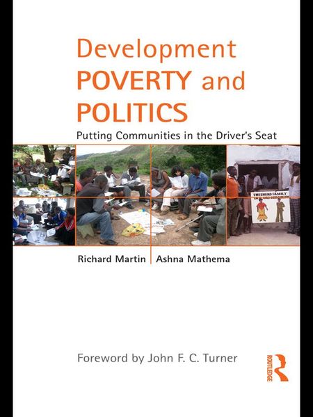 Produktbild: Development Poverty and Politics
