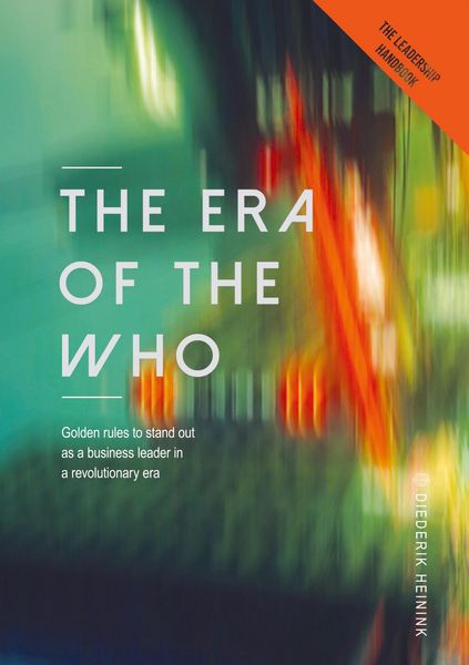 Produktbild: The Era of the Who