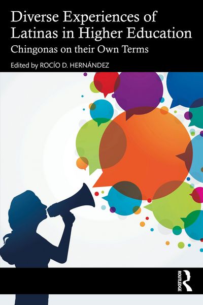 Produktbild: Diverse Experiences of Latinas in Higher Education