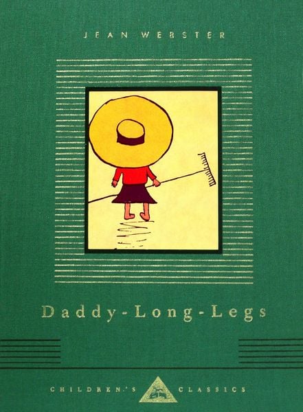 Produktbild: Daddy-Long-Legs