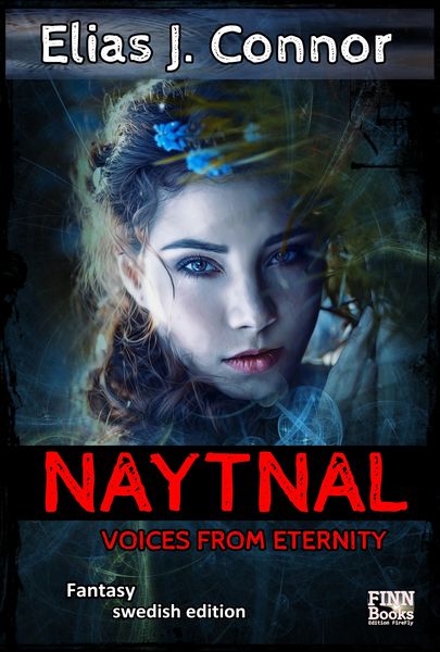 Produktbild: Naytnal - Voices from eternity (swedish version)