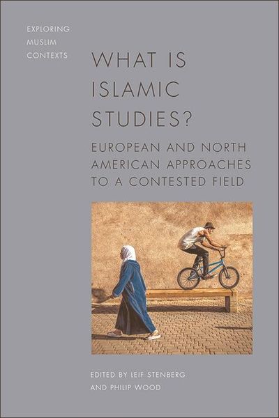 Produktbild: What is Islamic Studies?