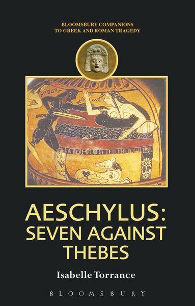 Produktbild: Aeschylus: Seven Against Thebes