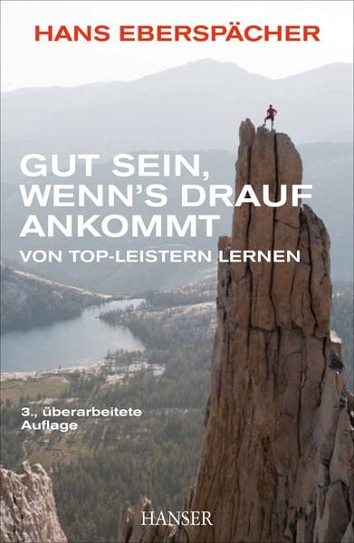 Produktbild: Gut sein, wenn's drauf ankommt