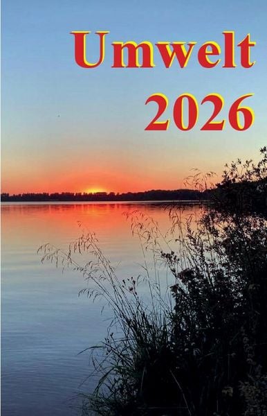 Umwelt 2026