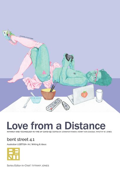 Produktbild: Bent Street 4.1