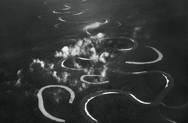 Produktbild: Amaz&ocirc;nia. Sebasti&atilde;o Salgado