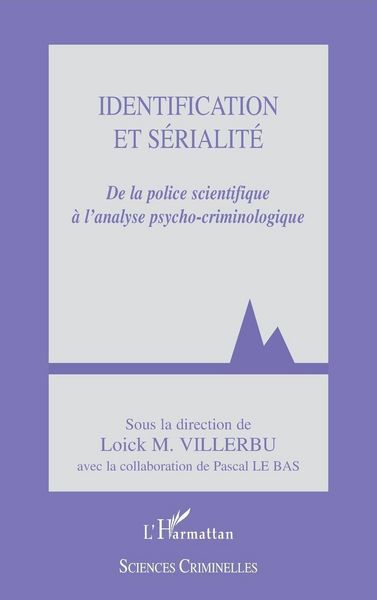 Produktbild: Identification et s&eacute;rialit&eacute;
