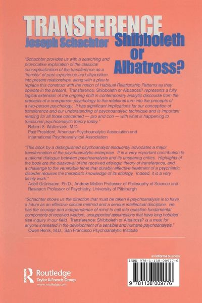Produktbild: Transference