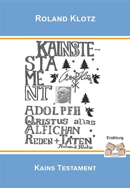 Produktbild: Kains Testament