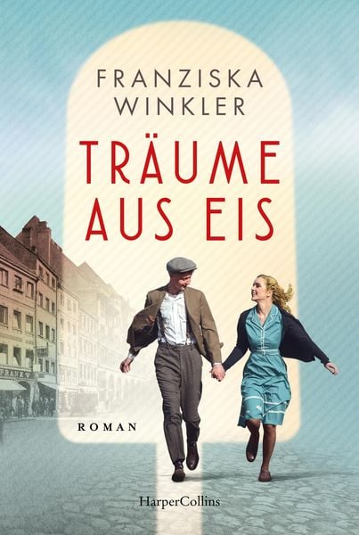 Produktbild: Tr&auml;ume aus Eis