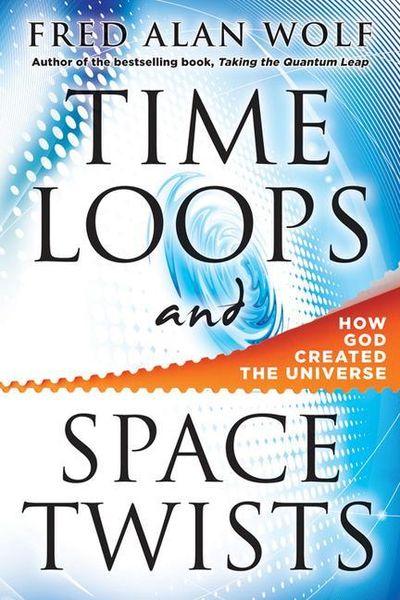 Produktbild: Time Loops and Space Twists