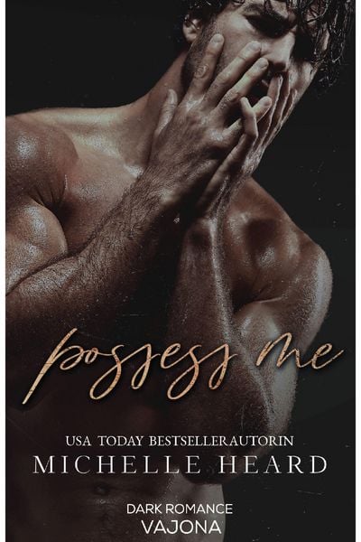 Produktbild: Possess Me
