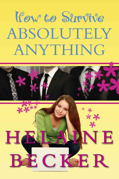Produktbild: How to Survive Absolutely Anything