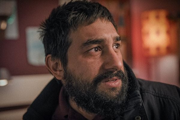 Produktbild: Martin liest den Koran