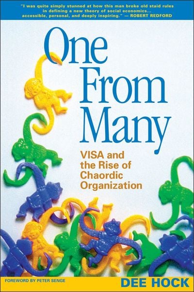 Produktbild: One from Many