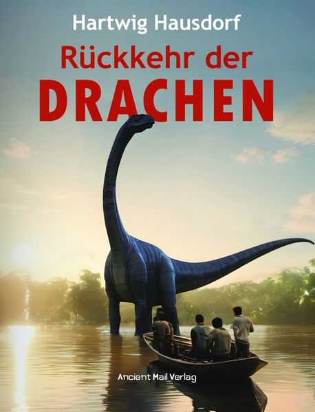 Produktbild: R&uuml;ckkehr der Drachen