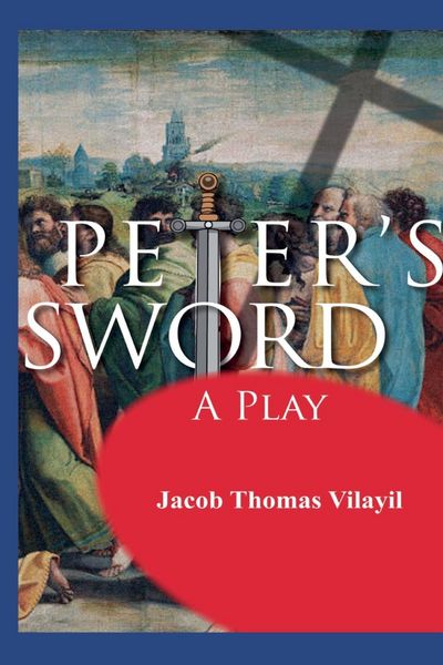 Produktbild: Peter's Sword