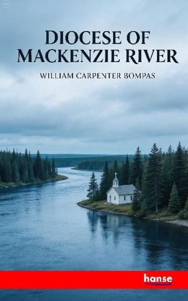 Produktbild: Diocese of Mackenzie River