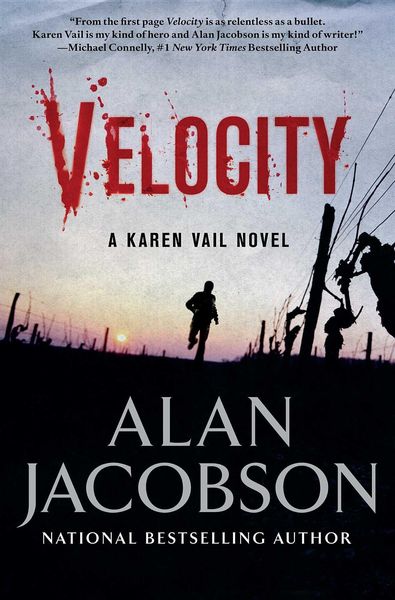 Produktbild: Velocity