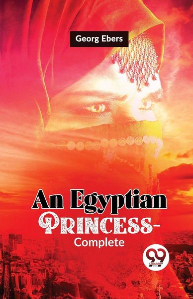 Produktbild: An Egyptian Princess-Complete