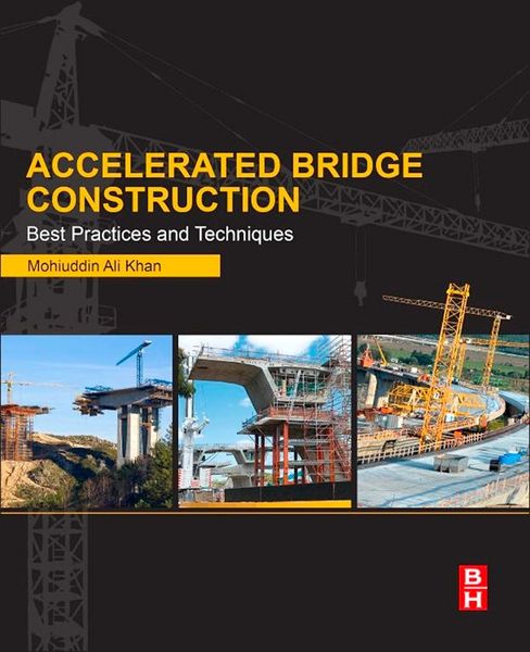 Produktbild: Accelerated Bridge Construction