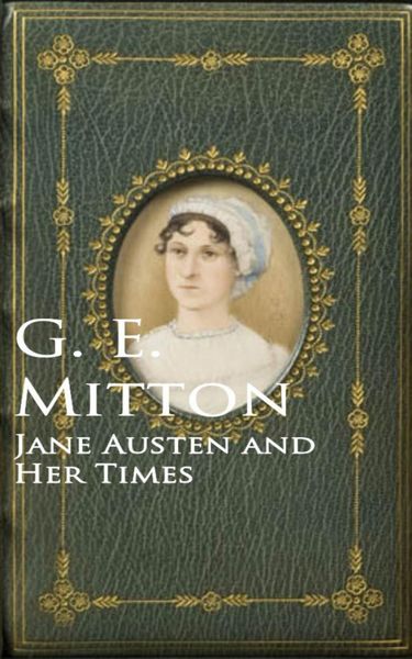 Produktbild: Jane Austen and Her Times