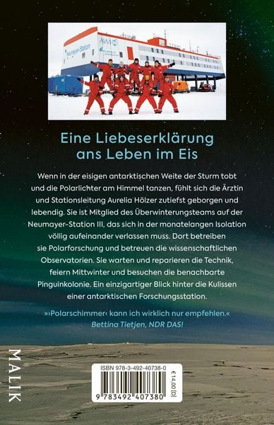 Produktbild: Polarschimmer