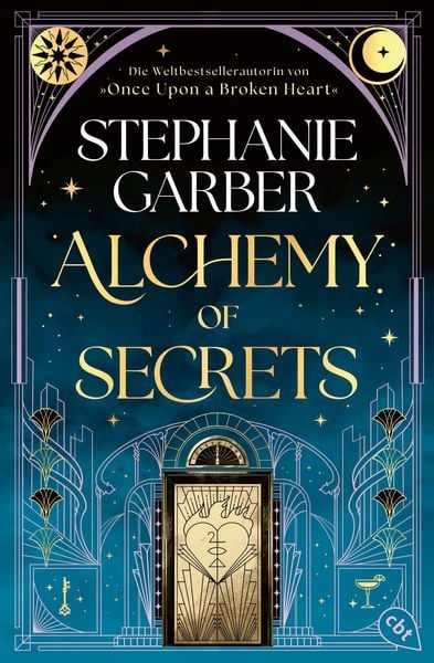 Produktbild: Alchemy of Secrets