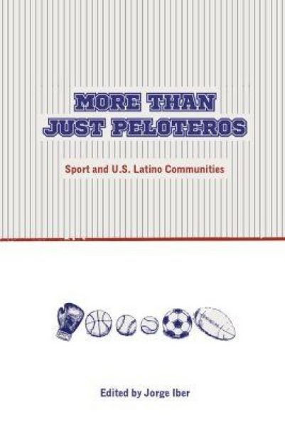 Produktbild: More Than Just Peloteros