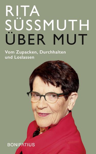 Produktbild: &Uuml;ber Mut
