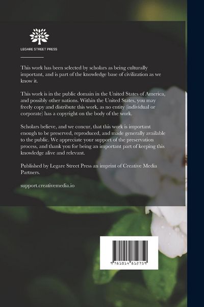 Produktbild: List of Plants Known to Occur in the Coast and in the Interior of the Labrador Peninsula [microform]