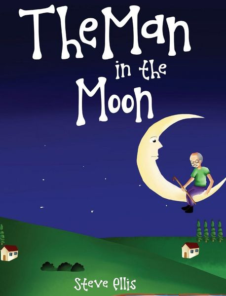 Produktbild: The Man in the Moon