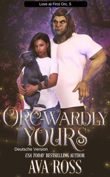 Produktbild: Ork-wardly Yours
