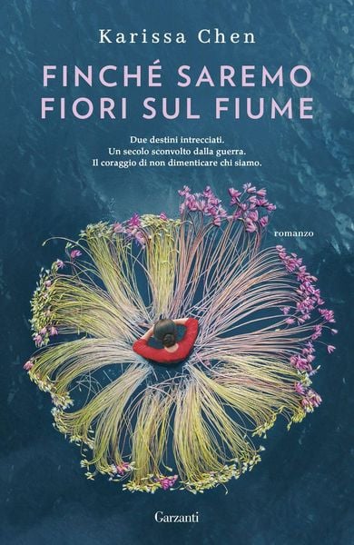 Produktbild: Finch&eacute; saremo fiori sul fiume