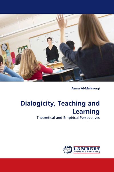 Produktbild: Dialogicity, Teaching and Learning