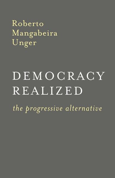 Produktbild: Democracy Realized