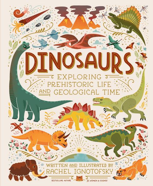 Produktbild: Dinosaurs
