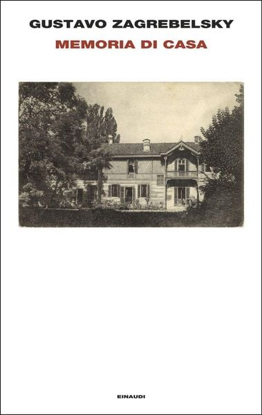 Produktbild: Memoria di casa